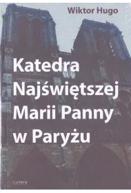 Katedra Naj�wi�tszej Marii Panny w Pary�u