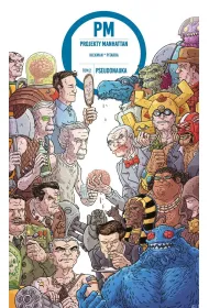 Pseudonauka. Projekty Manhattan. Tom 2