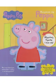 Nazywam si� peppa �winka Peppa