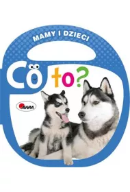 Mamy i dzieci. Co to?