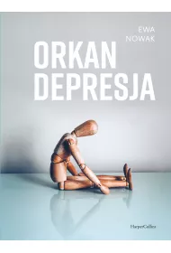 eBook Orkan. Depresja mobi epub