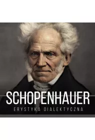 Audiobook Erystyka dialektyczna, czyli sztuka prowadzenia sporw mp3