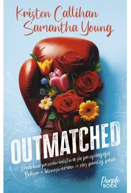 eBook Outmatched mobi epub