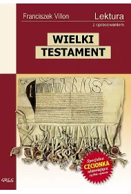 Wielki Testament (mi�kka)