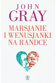 Marsjanie i wenusjanki na randce