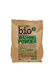 Bio-D Proszek do prania, koncentrat 1 kg