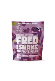 Diet-Food elki czarna porzeczka 30 g Bio