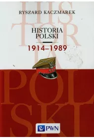 Historia Polski 1914-1989