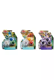 Bakugan Legends. Zestaw startowy