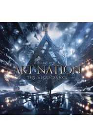 The Ascendance (CD)