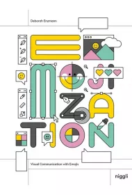 Emojization. Visual communication with Emojis wer. angielska