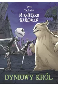 Dyniowy Kr�l. Miasteczko Halloween