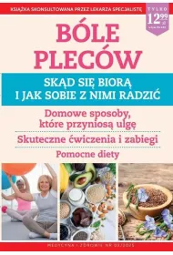 Medycyna i zdrowie. B�le plec�w