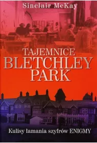 Tajemnice Bletchley Park