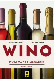 Wino. Praktyczny przewodnik
