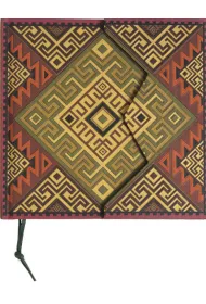 Boncahier Notatnik ozdobny Cultura Mupa 144 kartki