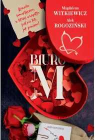eBook Biuro M mobi epub