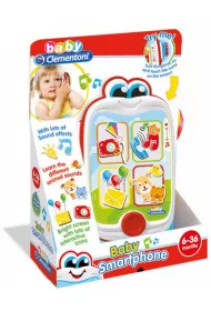 Smartfon dzieci�cy * Clementoni