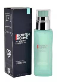 Biotherm Krem do twarzy Homme Aquapower Comfort Gel 75 ml