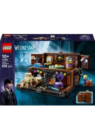 LEGO Wednesday Mieszkanie R�czki 76785