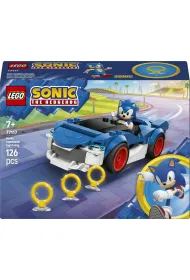 Sonic the Hedgehog Sonic: Speedster Lightning 77117