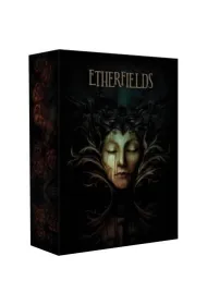 Etherfields: Talia Kart Awaken Realms