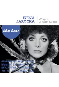 The best - Witajcie w moim �wiecie P�yta winylowa
