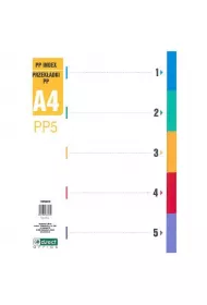 D.rect Przek�adki PP 1-5 PP5