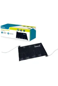 Solarny panel podgrzewajcy 110x171cm do basenu