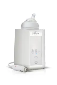 Chicco Podgrzewacz do butelek Home&Travel