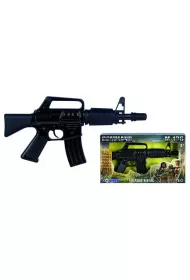 GONHER karabin maszynowy metal 8 naboi 136/6 13660 Pulio