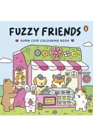 Fuzzy Friends