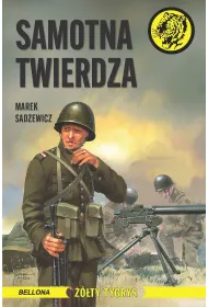 Samotna twierdza