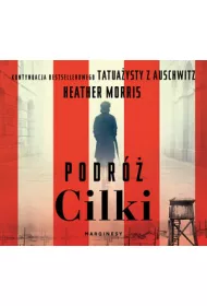 Audiobook Podr Cilki CD