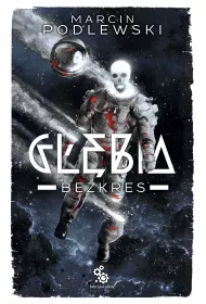 Audiobook Glebia 4 &ndash; Bezkres mp3