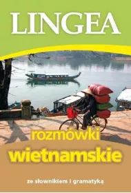 eBook Rozmwki wietnamskie ze sownikiem i gramatyk mobi epub
