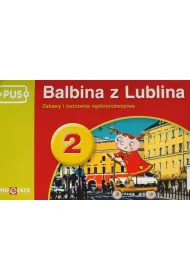 PUS Balbina z Lublina 2 - Zabawy i �wiczenia og�lnorozwojowe
