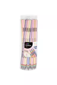 Derform O��wek t�czowy (48szt) KIDEA 48 szt.