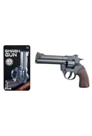 Pistolet na sp�onk� Cabo-Toys