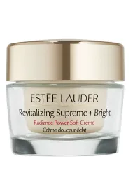 ESTEE LAUDER_Revitalizing Supreme+ Radiance Power Soft Creme krem do twarzy 50 ml