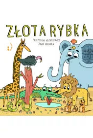 Z�ota rybka