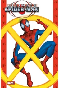 Marvel Classic Ultimate Spier-Man T.4