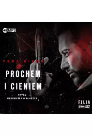 Audiobook Prochem i cieniem CD