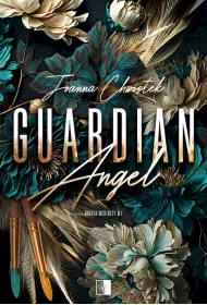 Guardian Angel. Bracia Mckinley. Tom 1