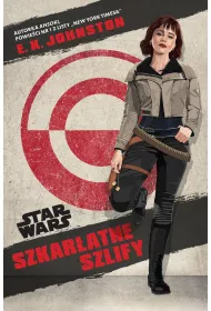 eBook Star Wars. Szkaratne szlify mobi epub