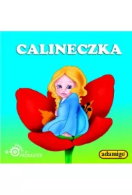 Audiobook Calineczka mp3