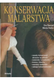 Konserwacja malarstwa