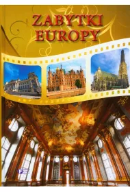 Zabytki europy