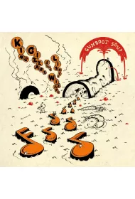 Gumboot Soup (CD)