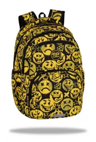 Coolpack Be Happy Plecak modzieowy Coolpack Pick Be Happy